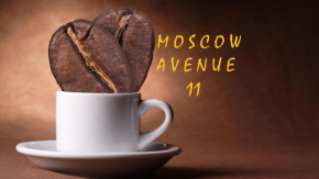 Moscow Avenue 11